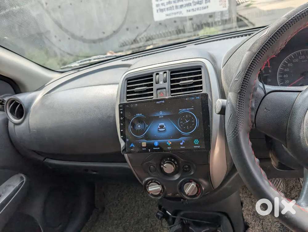Nissan Sunny 2017 Diesel 81000 Km Driven