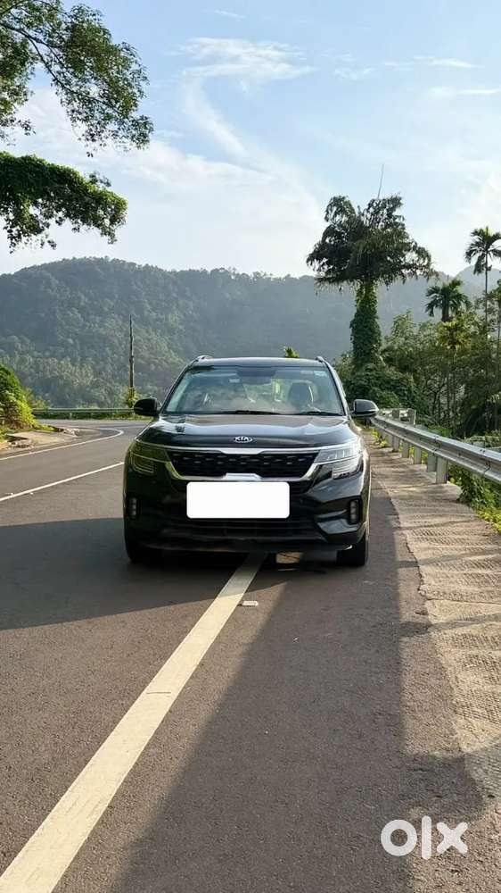 Kia Seltos Diesel 2020.. Emergancy Sale