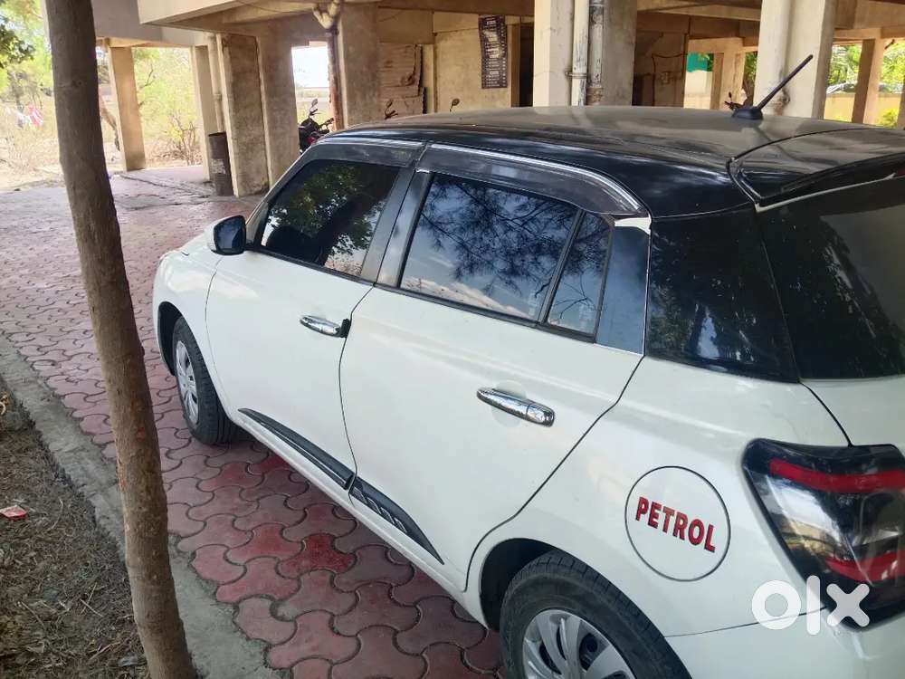 Swift 1.2 Vxi Maruti 2024