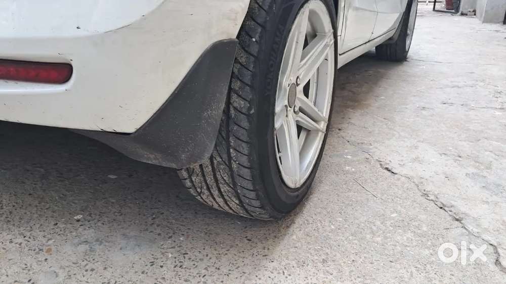 Toyota Glanza 2022 Petrol Well Maintained