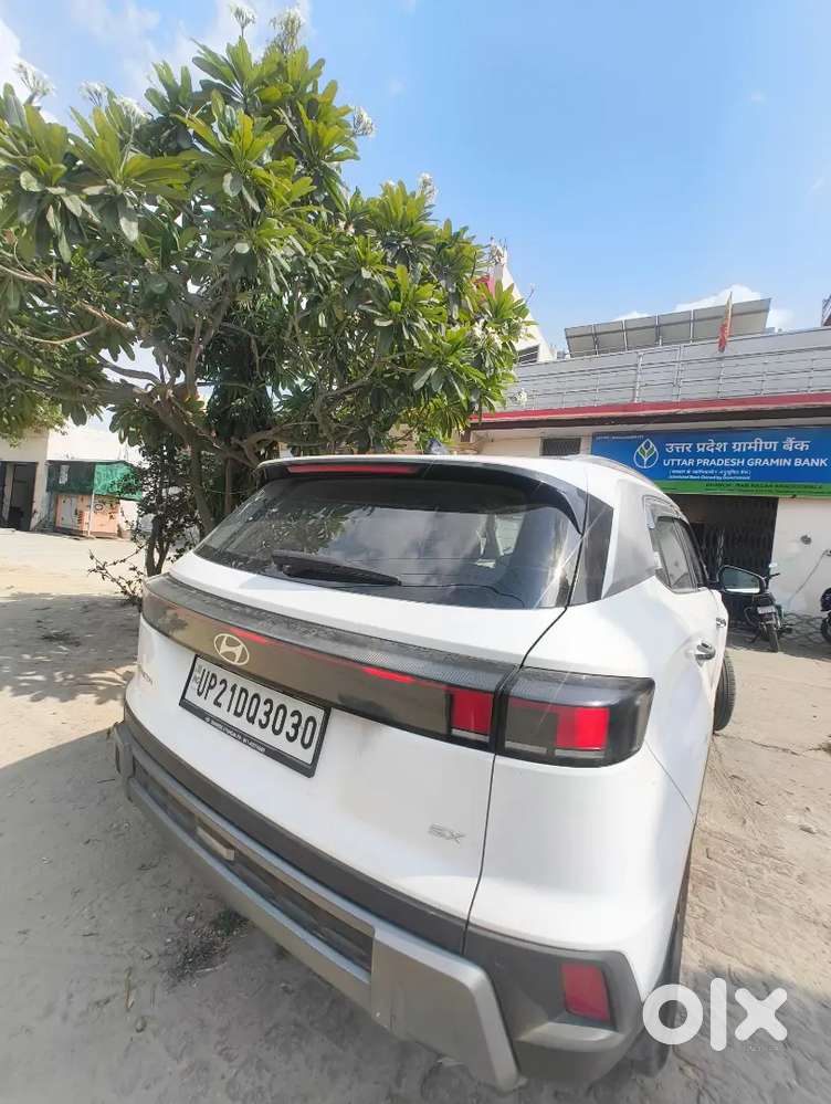 Creta 1.5 Crdi Mt Sx Tec