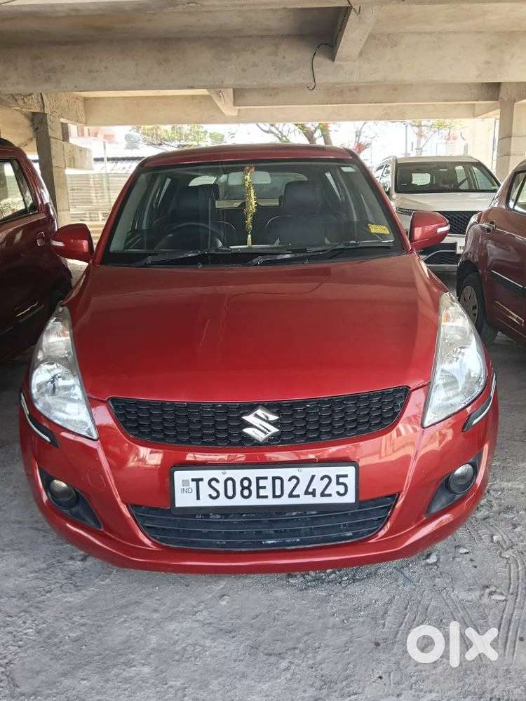 Maruti Suzuki Swift Ddis Vdi, 2014, Diesel
