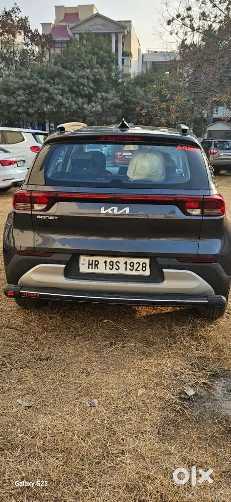 New Condition, No Dent Paint & 1 Lakh Accessories Ke Sath