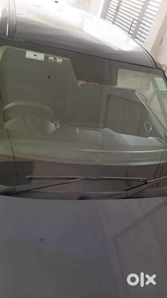 Hyundai Venue 2021 Petrol Very Good Condition