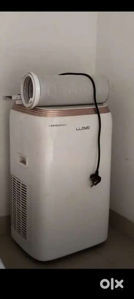Portable AC Lloyd ka