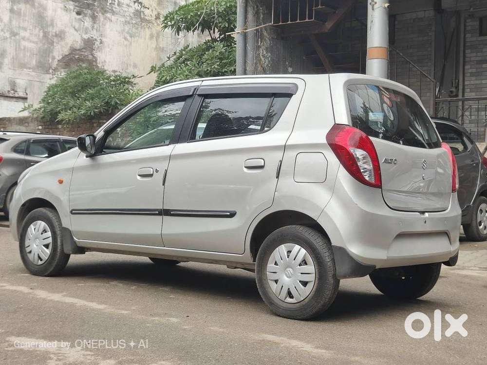 Maruti Suzuki Alto 800 0.8 Lxi (o), 2022, Petrol