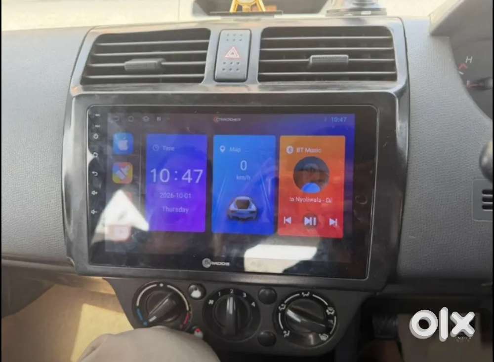 Maruti Suzuki Dzire Lxi 2011