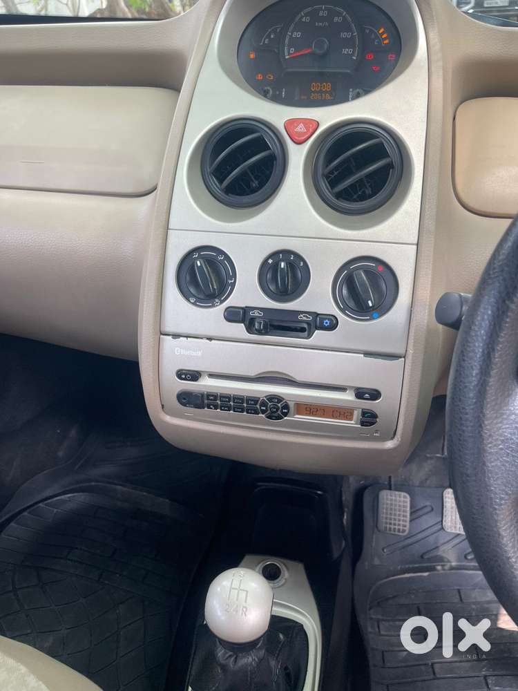 Tata Nano 2012-2015 Twist Xt, 2014, Petrol