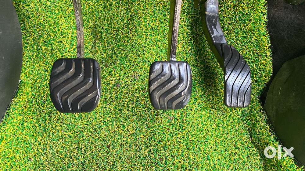 Nissan Magnite 1.0 Xv Premium, 2021, Petrol