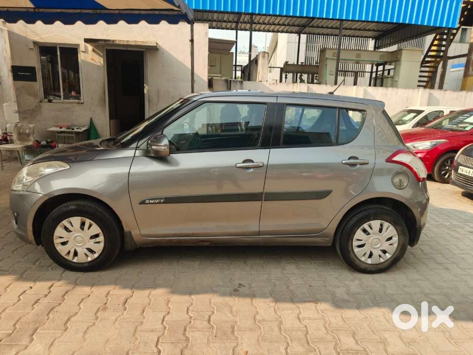 Maruti Suzuki Swift 2011-2014 Vdi, 2013, Petrol