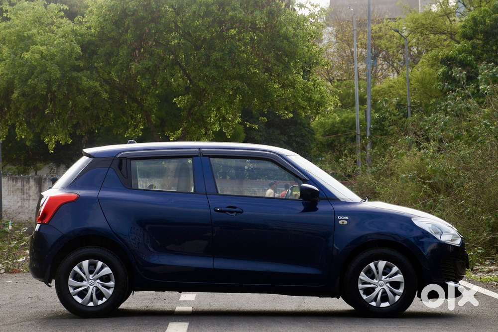 Maruti Suzuki Swift Ldi Optional, 2018, Diesel