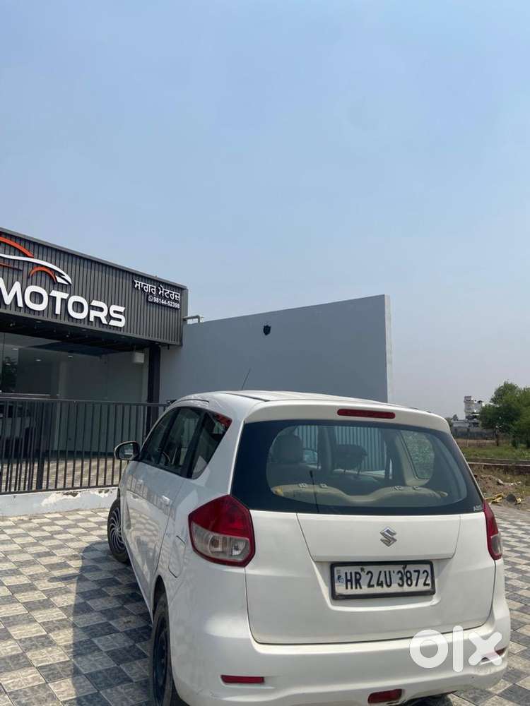 Maruti Suzuki Diesel 2014 Car
