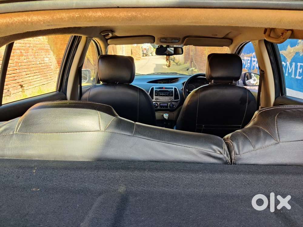 Hyundai I20 N Line 2012 Diesel 110000 Km Driven