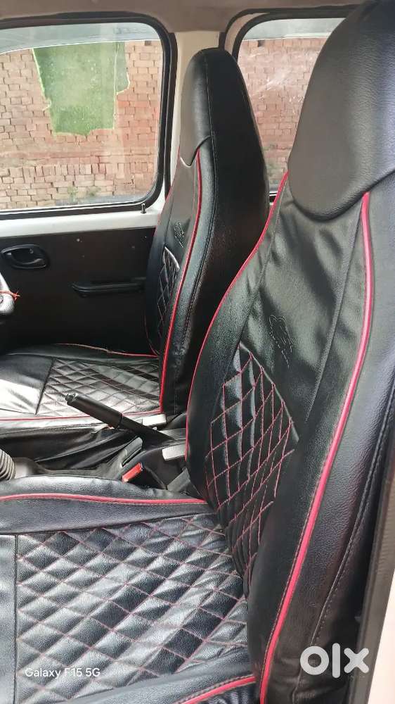 Maruti Suzuki Eeco 2020 Petrol 115000 Km Driven