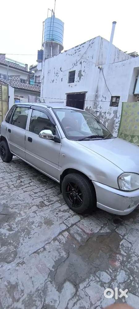 Maruti Suzuki Zen Lxi  2006