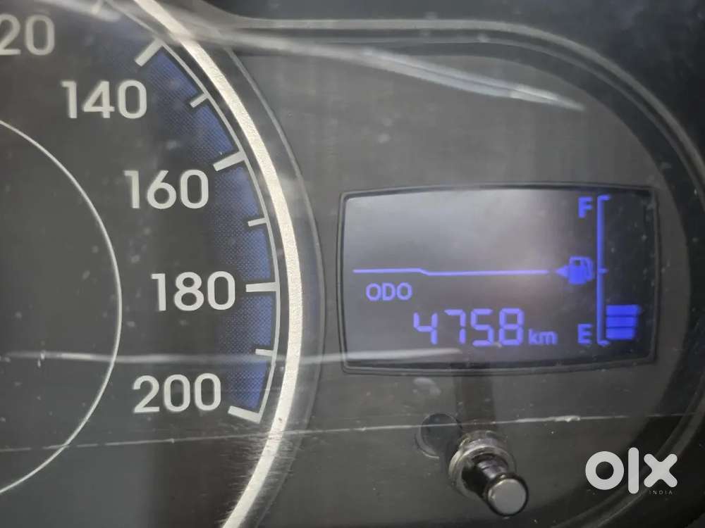 Hyundai I10 1.1 Magna 2014