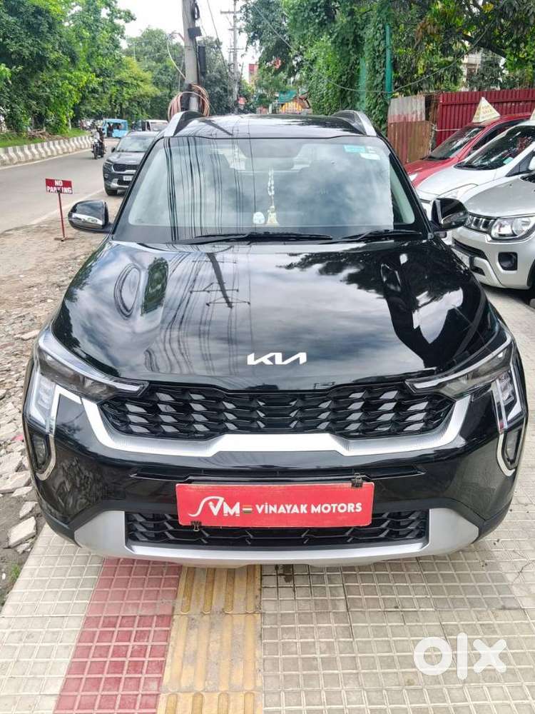 Kia Sonet 1.2 Htk Plus, 2024, Petrol
