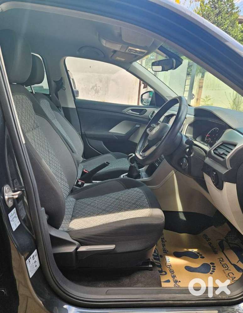 Volkswagen Taigun 1.0 Tsi Highline, 2024, Petrol