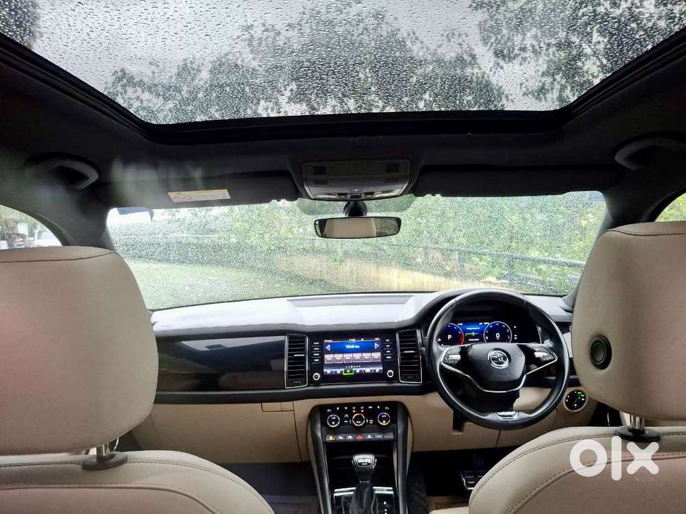 Skoda Kodiaq 2.0 L&k Tsi Dsg, 2024, Petrol