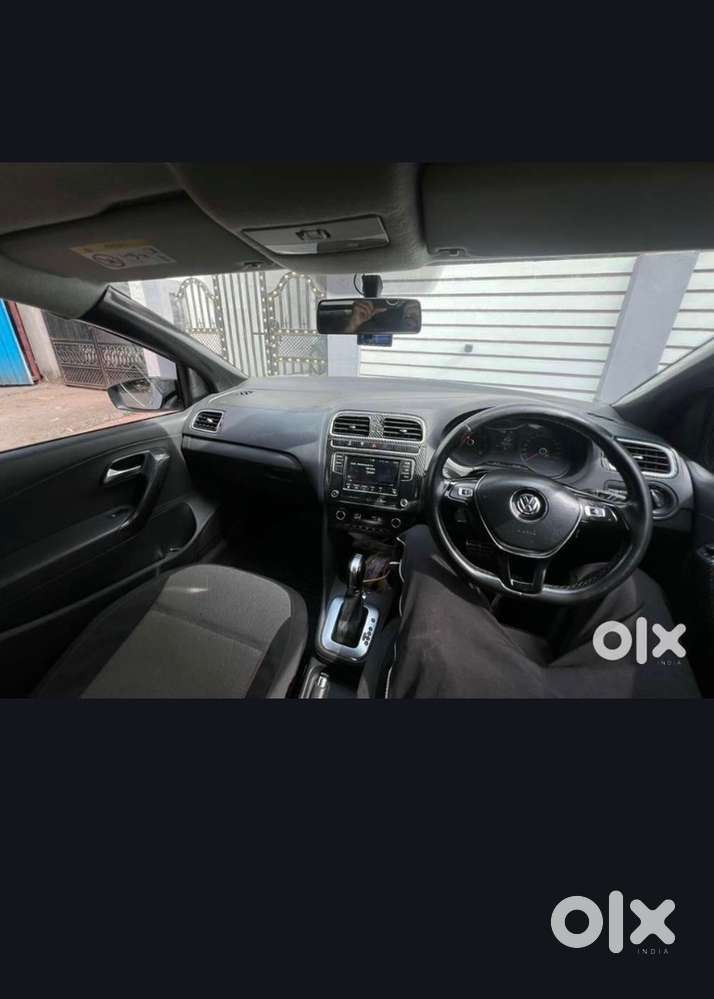 Volkswagen Polo Gti Well Maintained