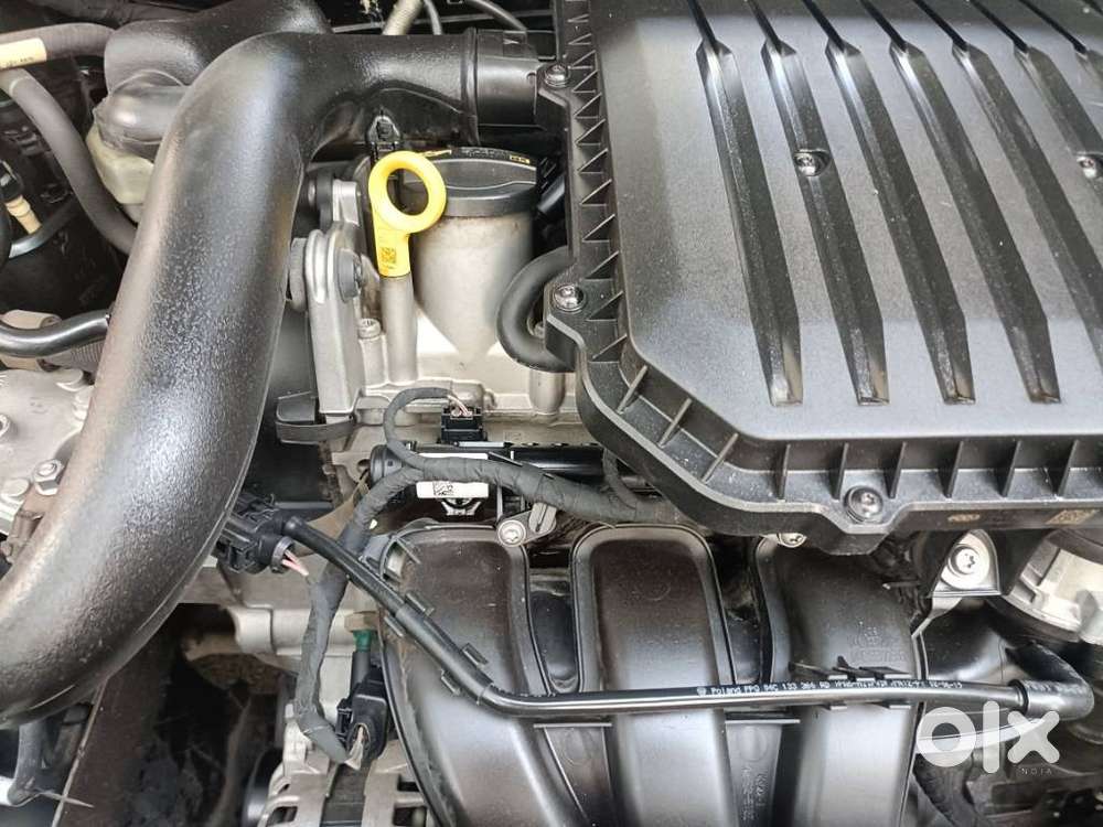 Volkswagen Polo 1.0 Mpi Trendline, 2020, Petrol