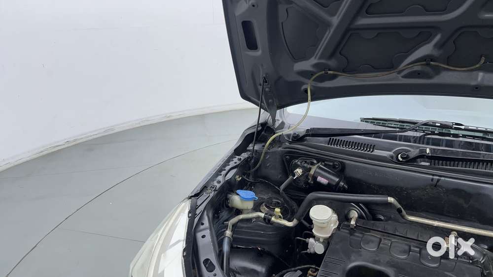 Maruti Suzuki Alto K10 2010-2014 Vxi, 2015, Petrol