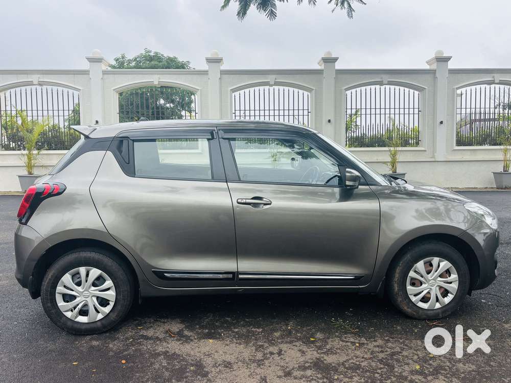 Maruti Suzuki Swift Vxi 1.2 Abs Bs-iv, 2022, Petrol