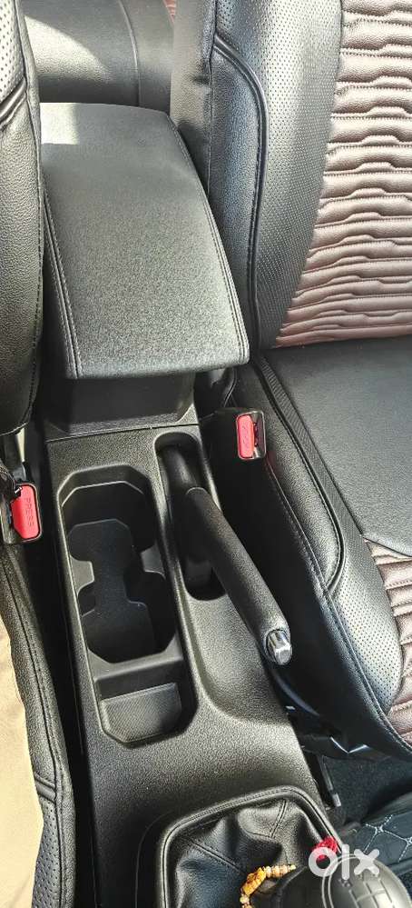 Maruti Suzuki Grand Vitara July 2025 Petrol (smart Hybrid)