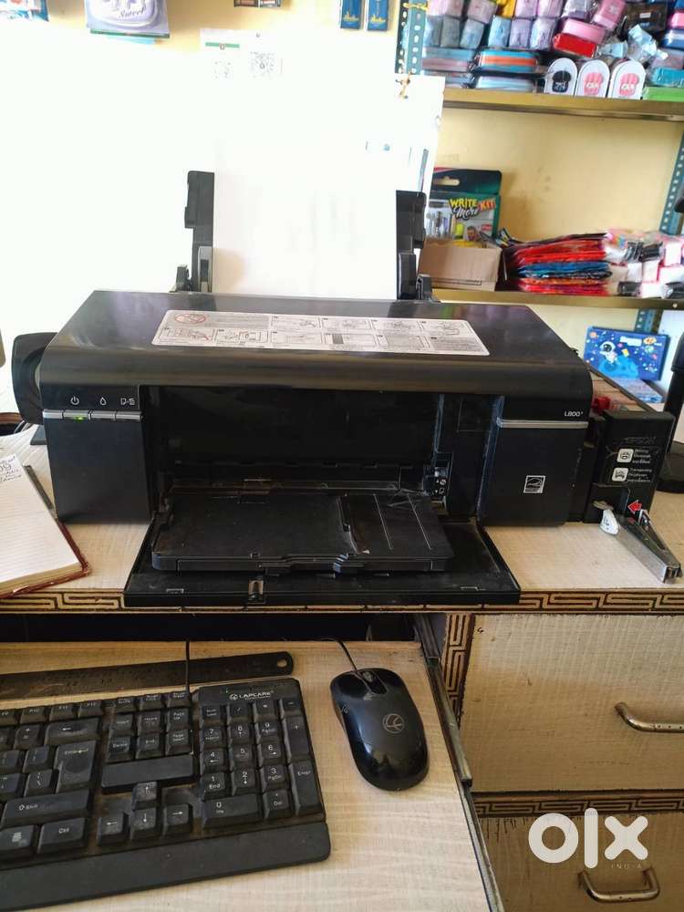 EPSON L800 Printer