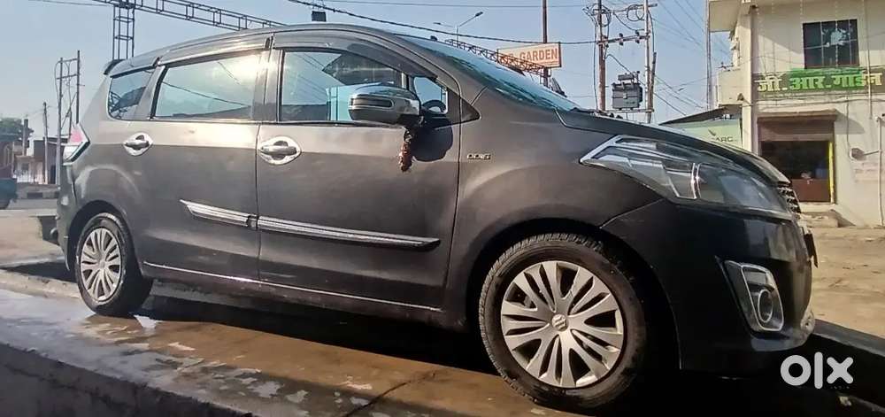 Maruti Suzuki Ertiga 2014