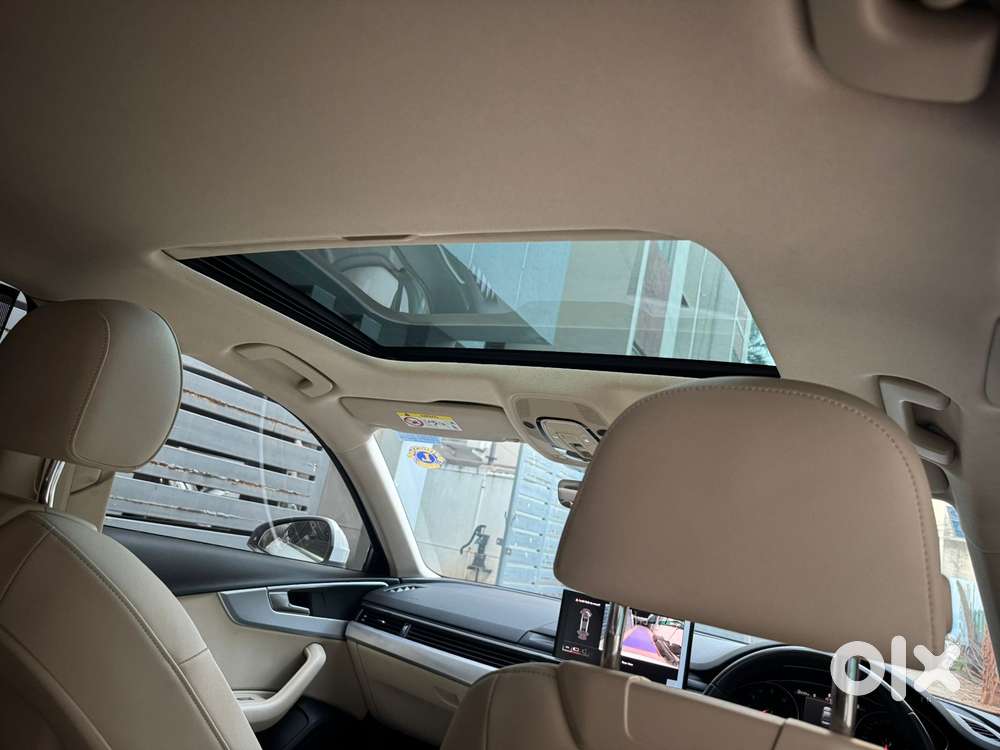 Audi A4 2.0 Premium 40 Tfsi, 2023, Petrol