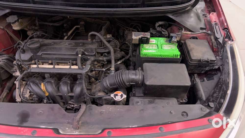 Hyundai Elite I20 Asta (o) 1.2 Mt, 2015, Petrol