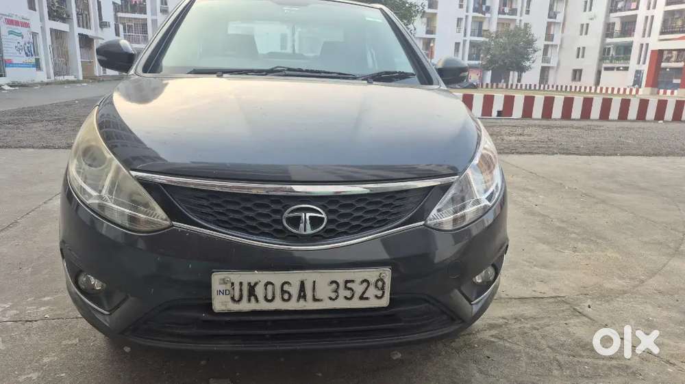 Tata Zest 2016 Diesel Well Maintained And Very Good Condition...