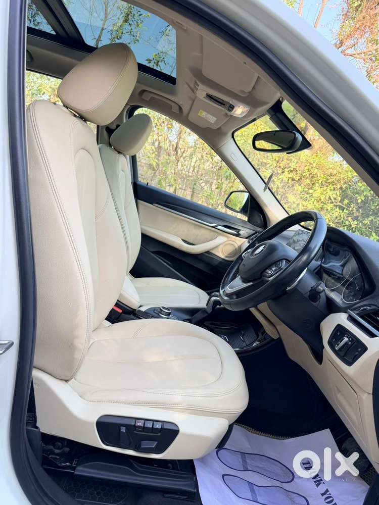 Bmw X1 2.0 Sdrive 20d, 2018, Diesel