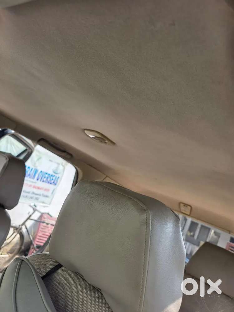 Tata Safari 13 Year Old