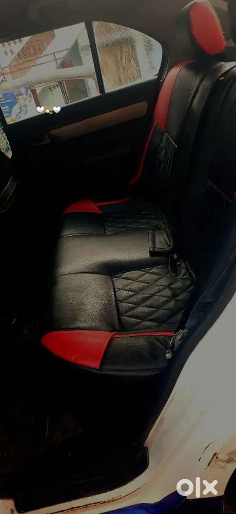 Maruti Suzuki Swift Dzire 2011 Diesel Well Maintained