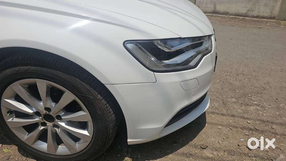 Audi A6 2.0 Tdi, 2013, Diesel