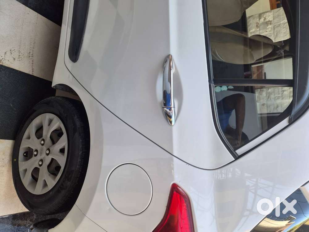 Hyundai Magna Diesel 2014 Model 90000 Km Driven