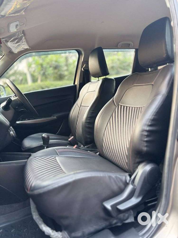 Maruti Suzuki Swift Zxi Plus Dual Tone, 2023, Cng & Hybrids