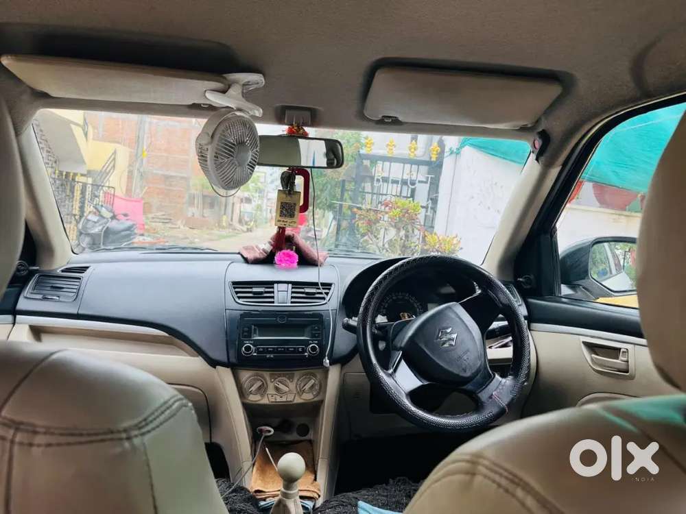 Maruti Dzire Diesel 2019 Lxi Urgent Sell Karna Hai Timepass Wale Call