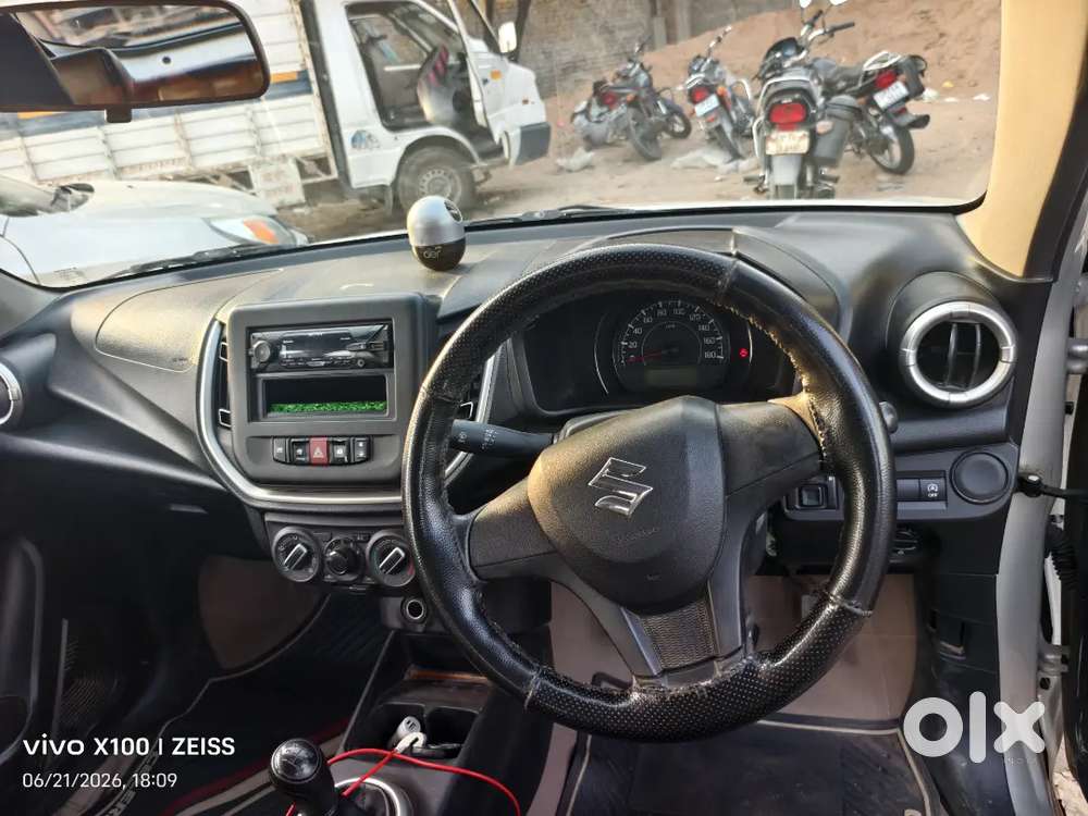Maruti Suzuki Celerio 2022 Petrol 88000 Km Driven
