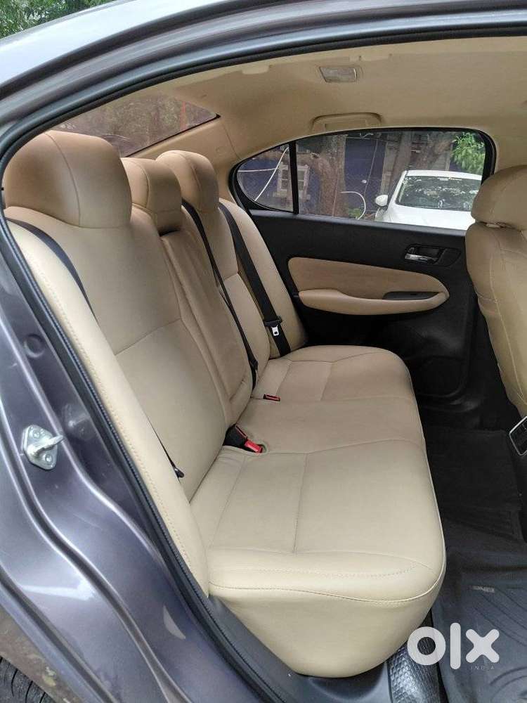 Honda City Vx (o) Mt I-vtec, 2021, Petrol