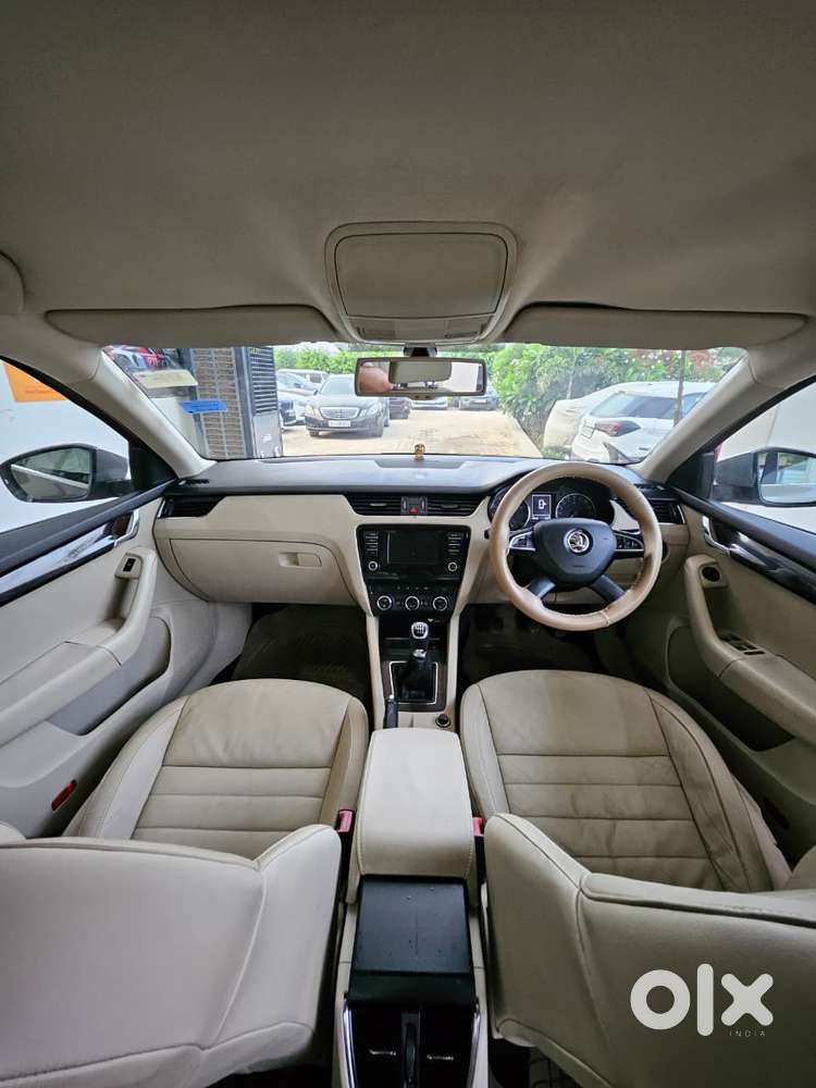 Skoda Octavia 1.4 Tsi Mt Style, 2014, Petrol