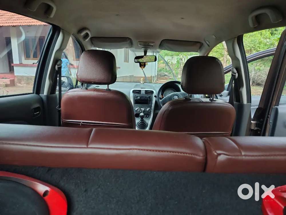 Maruti Suzuki Ritz 2010 Good Condition Vehicle