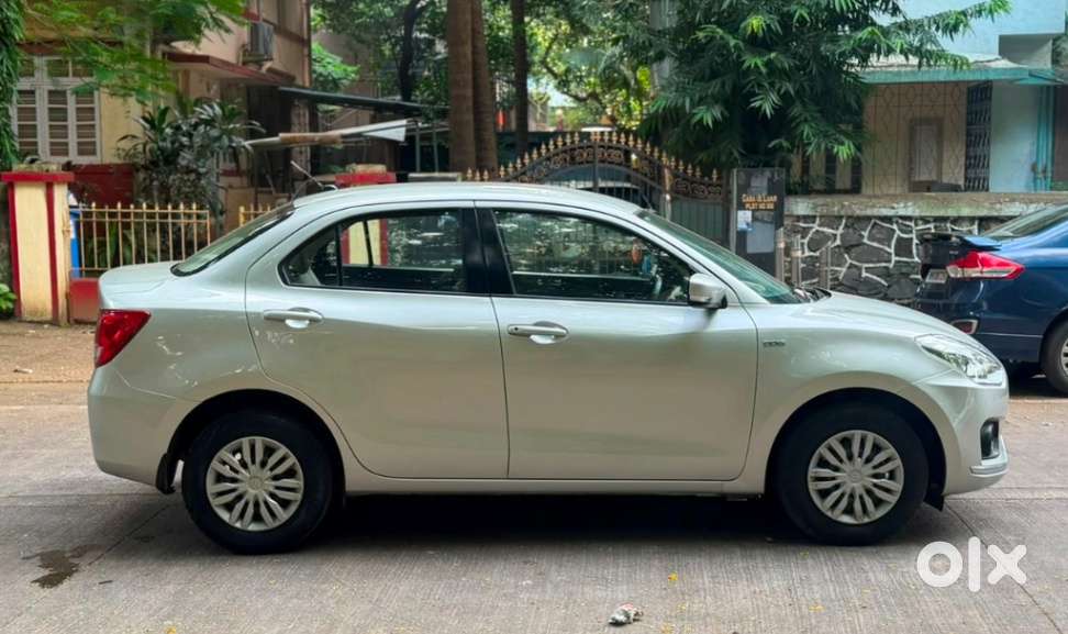 Maruti Suzuki Dzire Vdi, 2018, Diesel