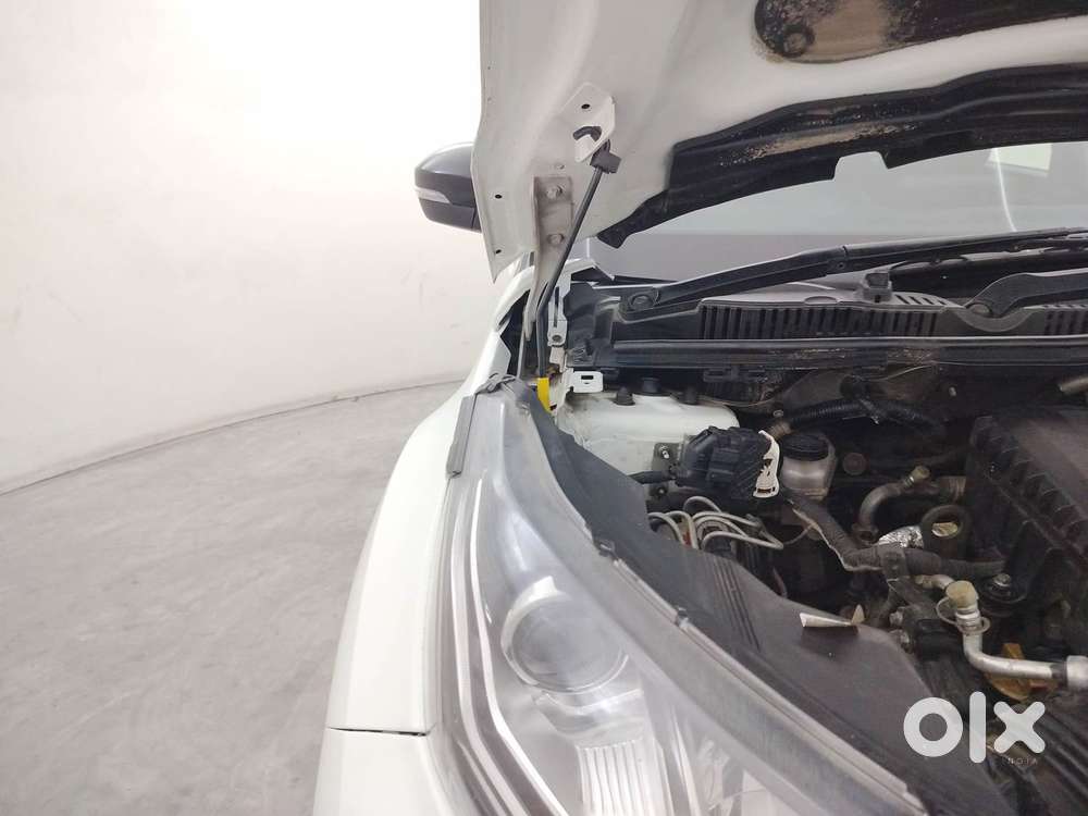 Tata Nexon 1.5 Revotorq Xz Plus (s), 2021, Diesel