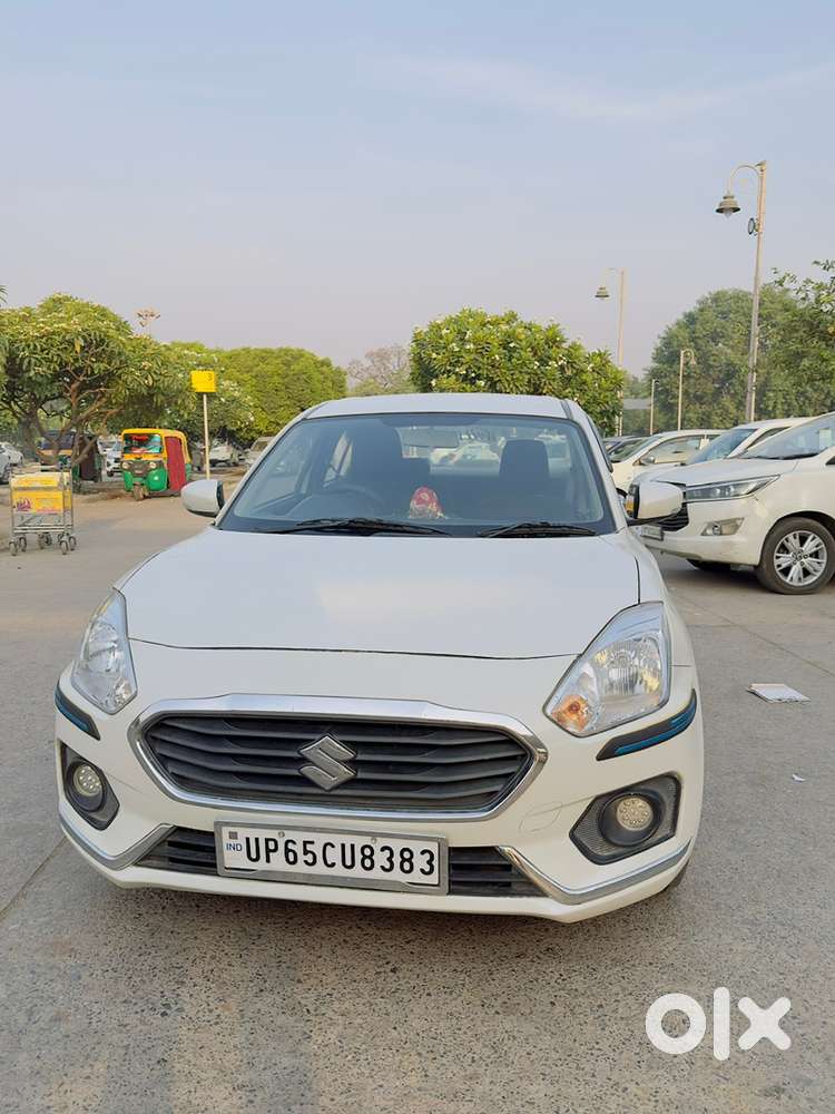 Maruti Dzire Vxi 2018