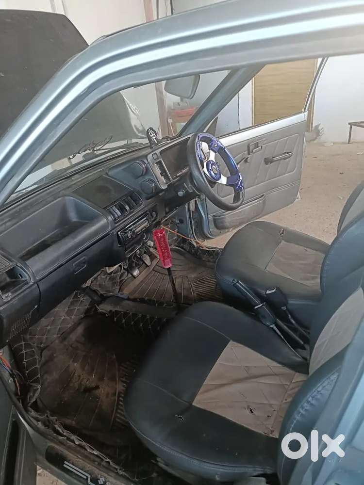 Maruti Suzuki 800 2003