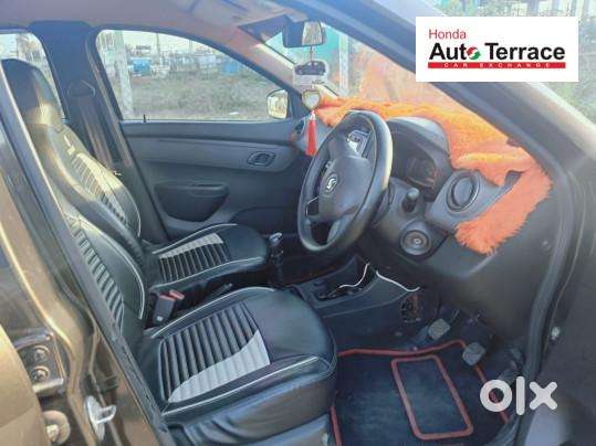 Renault Kwid 1.0 Rxt Optional, 2018, Petrol