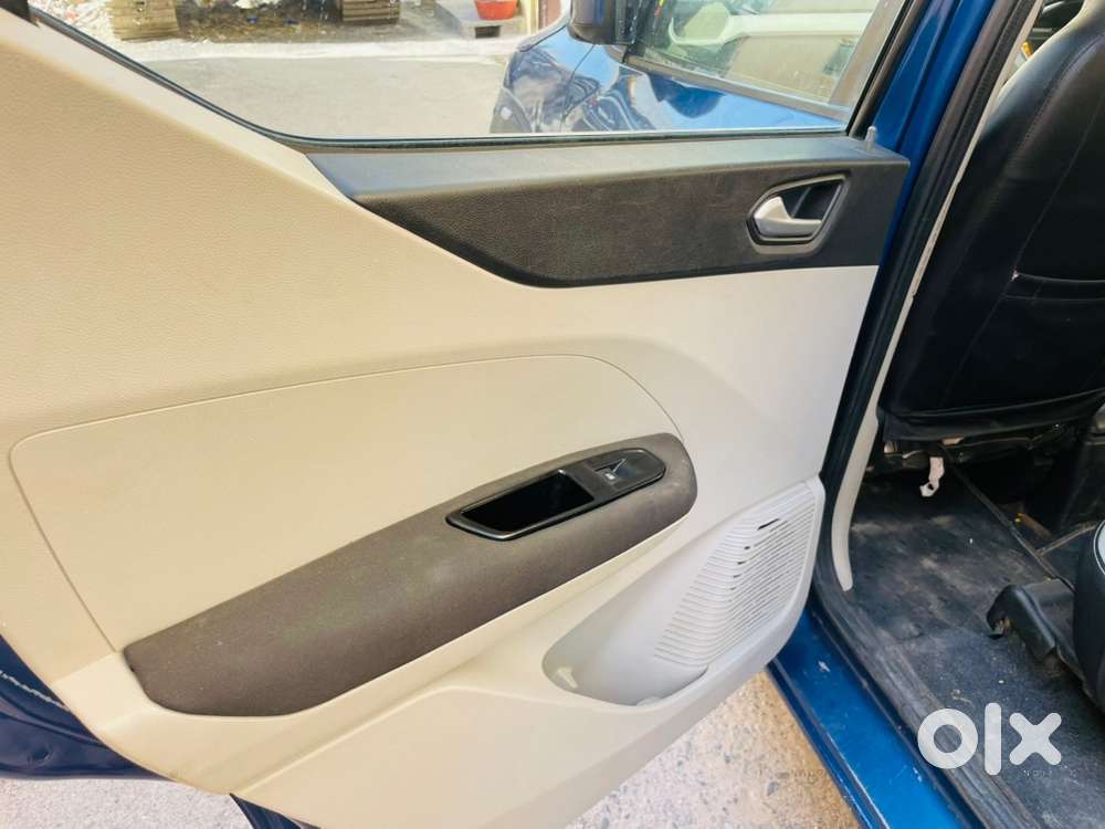 Renault Triber 2020 Petrol Well Maintained